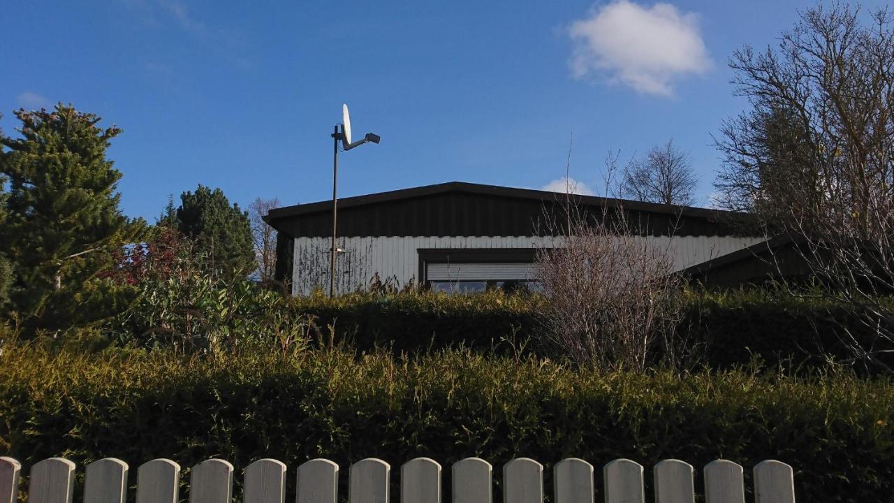 Villa Landhaus Eva-Maria Elbingerode  Exterior foto