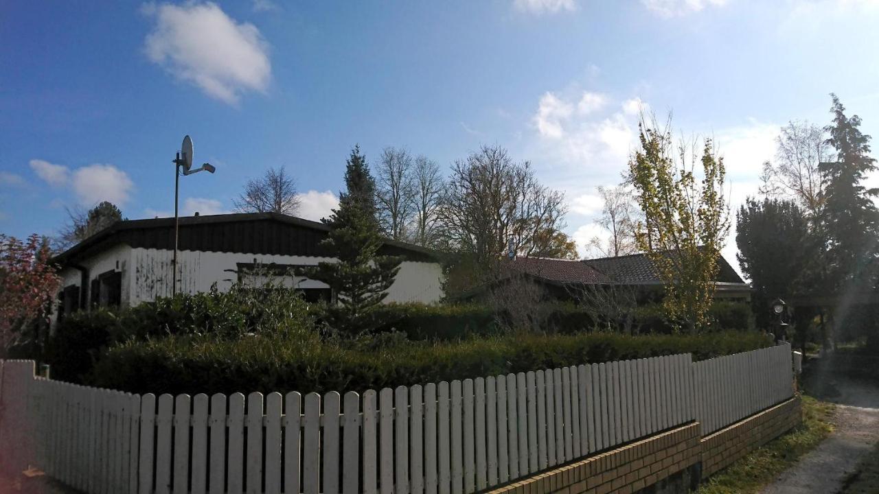 Villa Landhaus Eva-Maria Elbingerode  Exterior foto