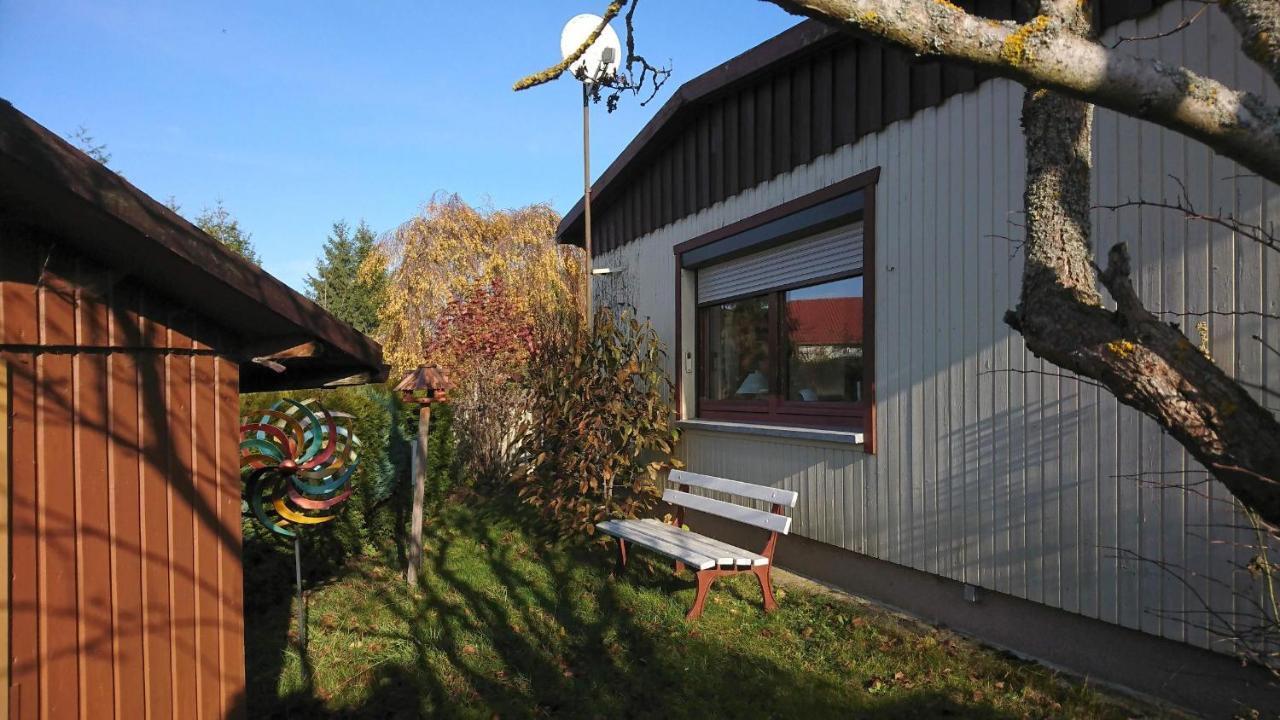 Villa Landhaus Eva-Maria Elbingerode  Exterior foto